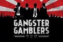 Gangster Gamblers Slot Review